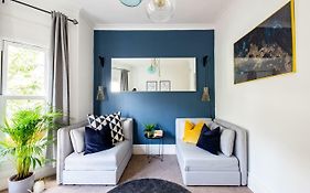 Thrive Apartments - Clapham Junction
